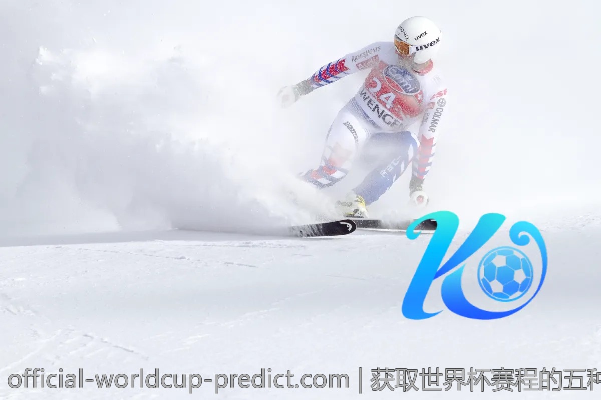 获取世界杯赛程的五种小技巧，轻松跟上节奏