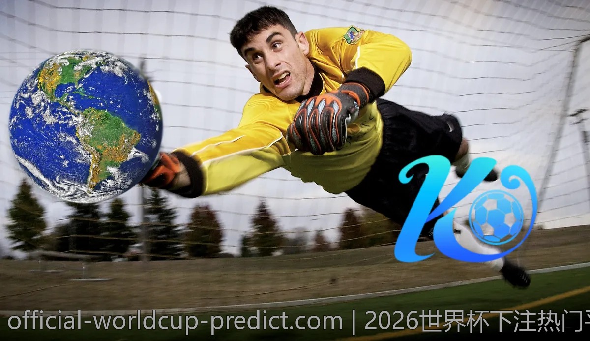 2026世界杯下注热门平台推荐，速来围观！