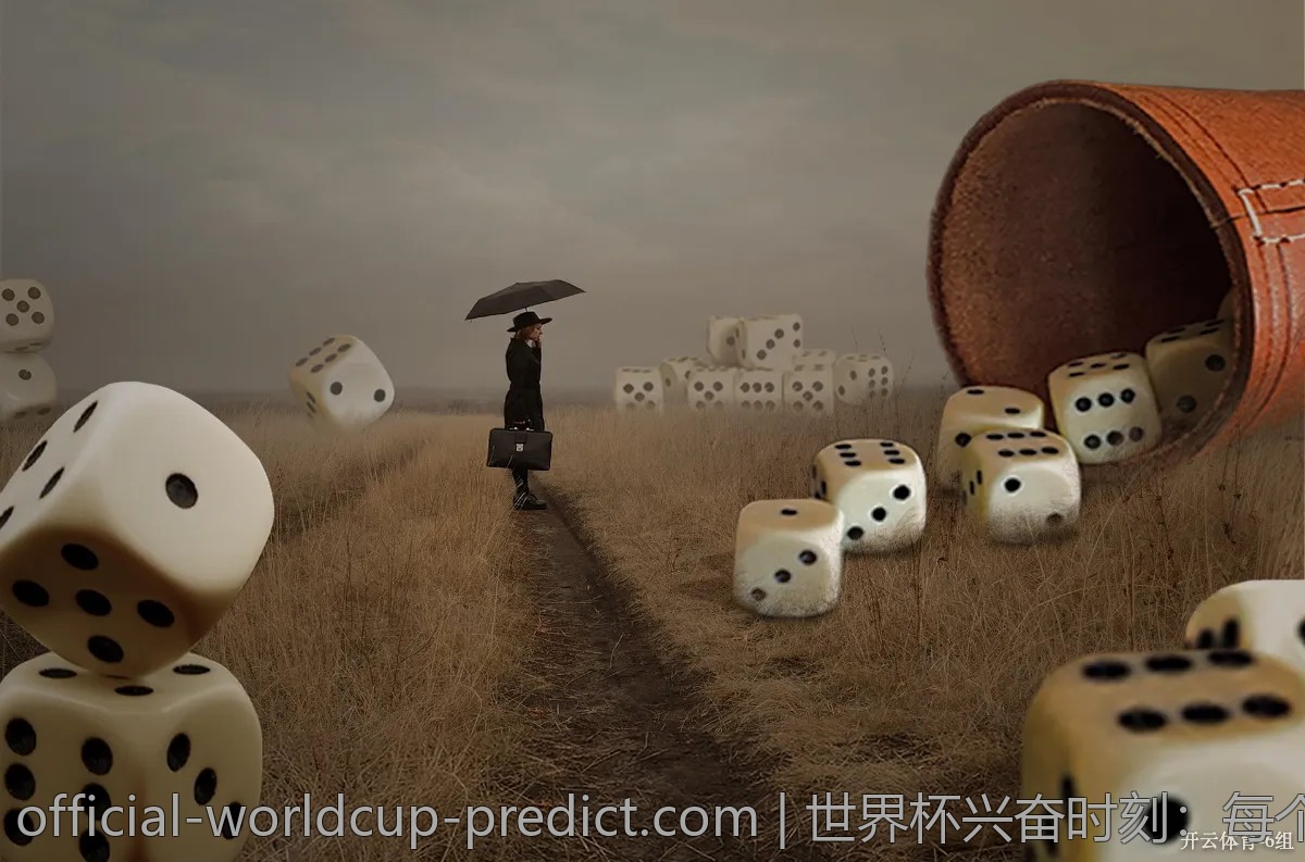 世界杯兴奋时刻：每个零点的比分背后都有故事！