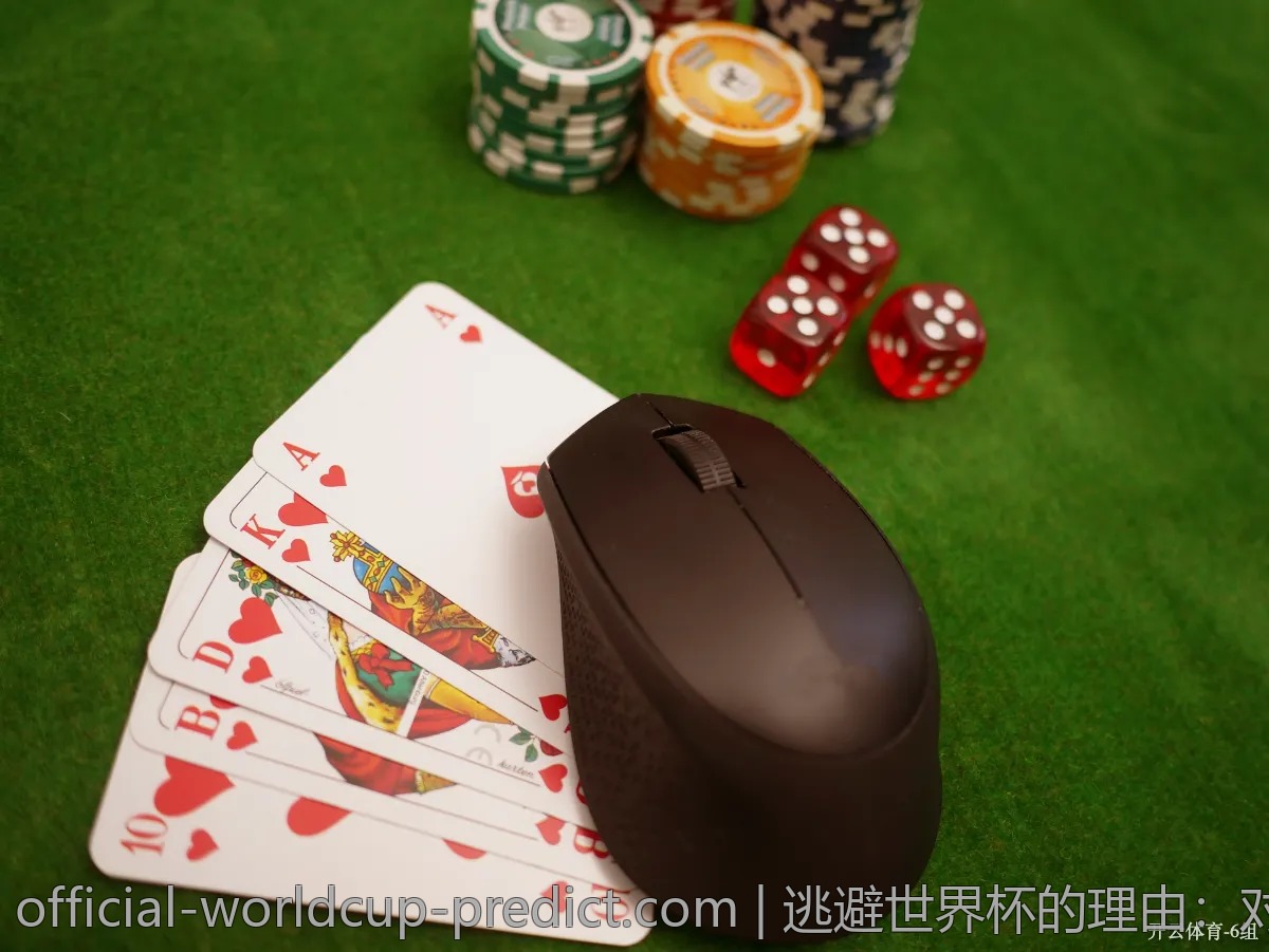 逃避世界杯的理由：对球迷来说那是不可能的