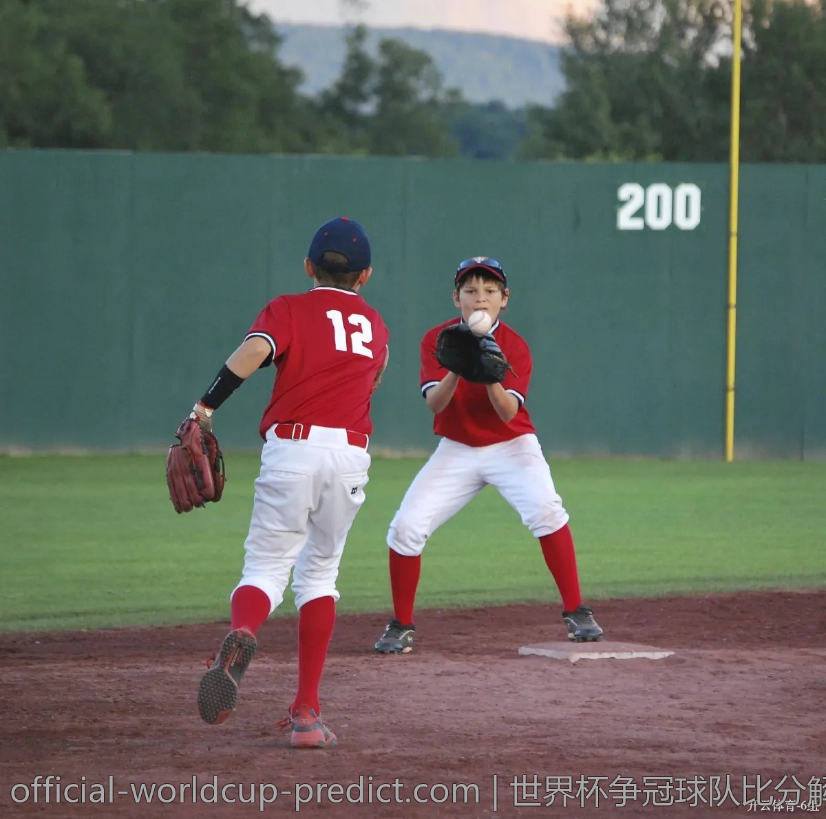 追踪2026世界杯比分：有这些渠道轻松掌握！