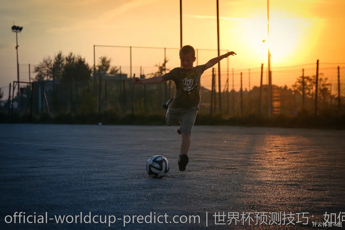世界杯预测技巧：如何分析球队状态与战绩？