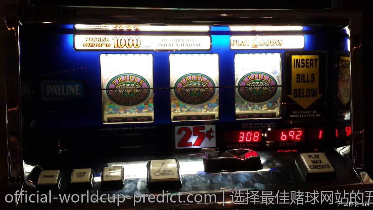 选择最佳赌球网站的五大因素，你了解吗？