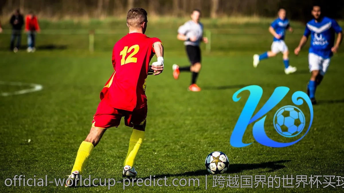 跨越国界的世界杯买球趋势，你准备好了吗？