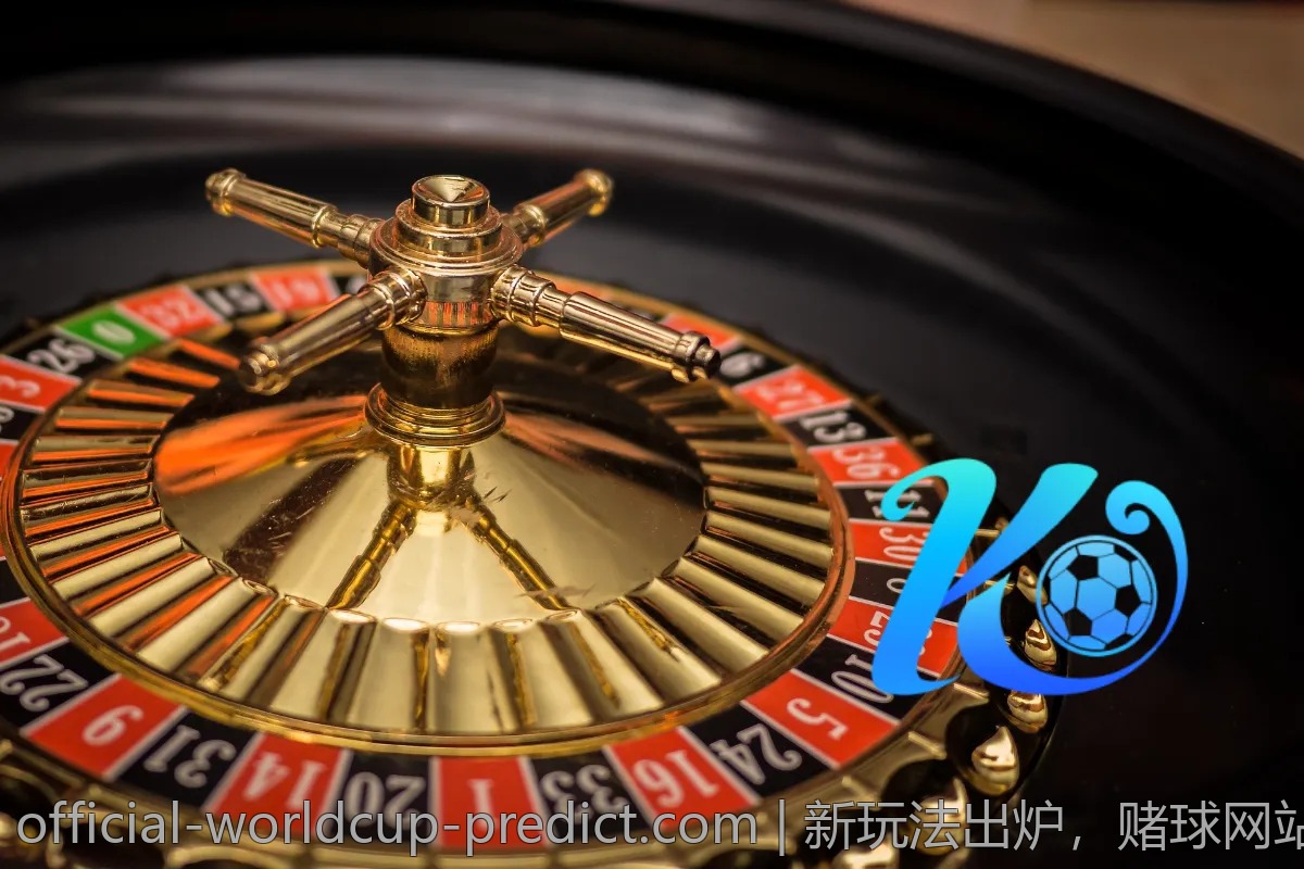聚焦2026年世界杯，买球网站的最新资讯