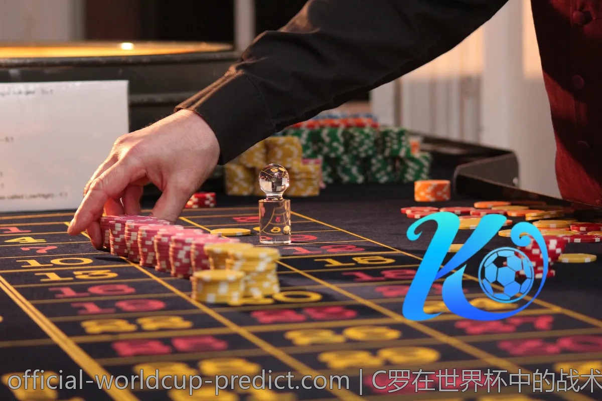 C罗在世界杯中的战术分析与数据解读